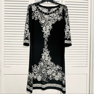 Parker & Quinn Dress